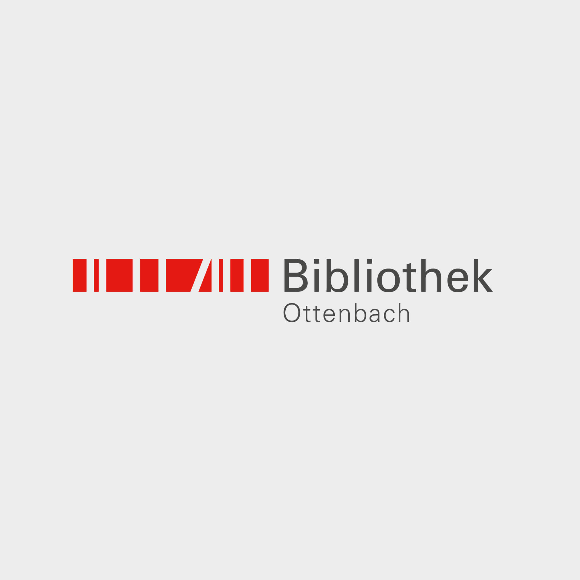 Logo Bibliothek Obfelden