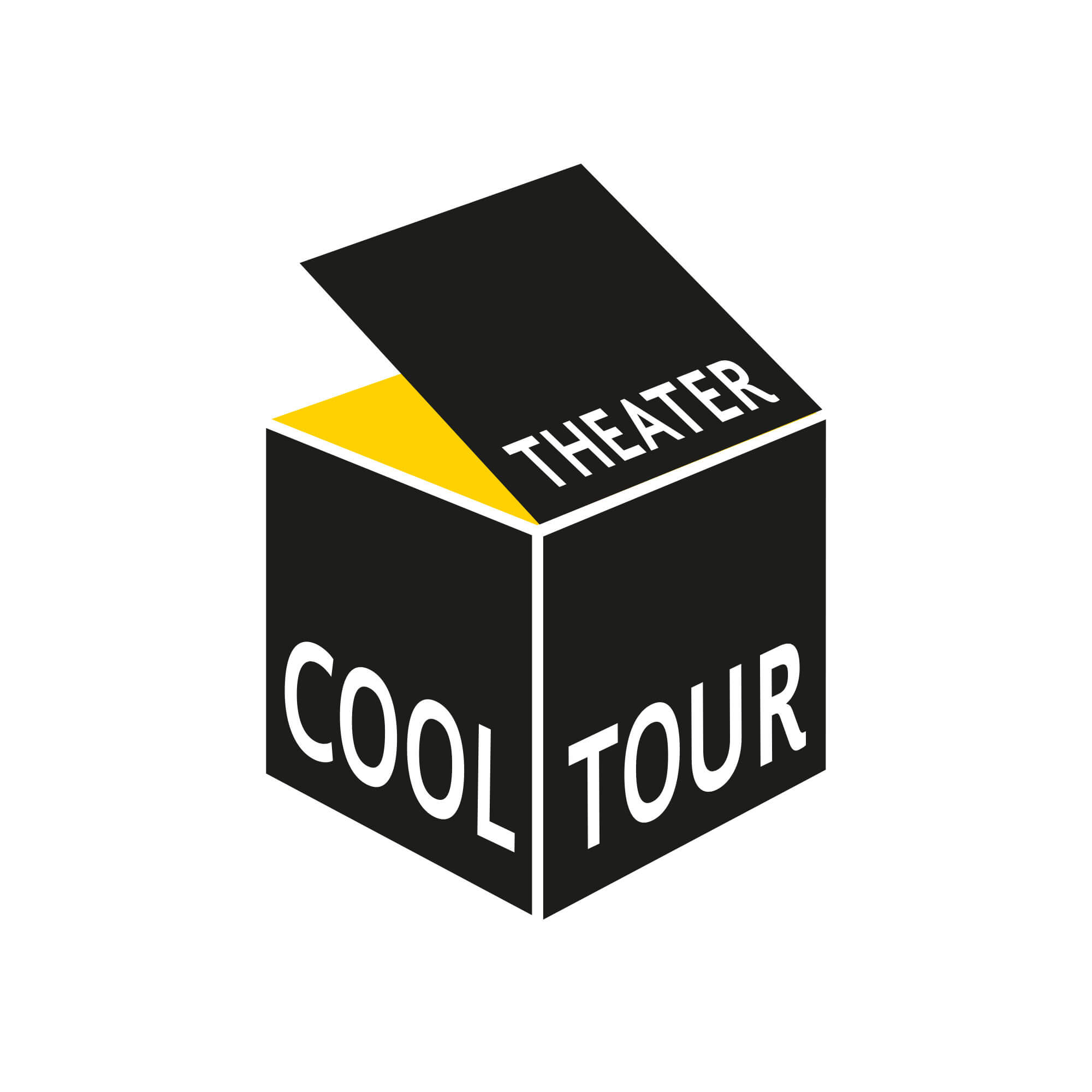 Theater Cooltour Logo