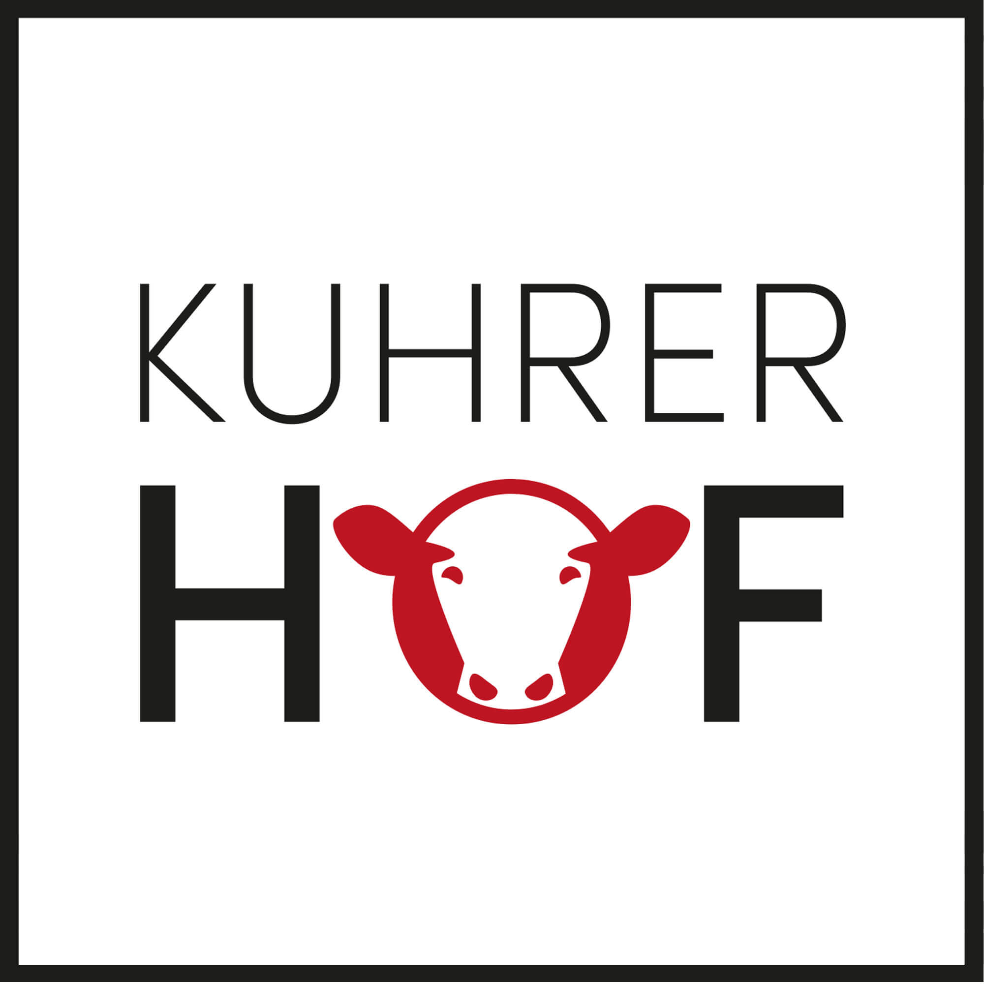 Kuhrerhof AG Logo